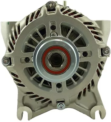 Alternator Fits Ford Crown Victoria Police Interceptor 4.6L V8 2004-2011 200 Amp • $176.75