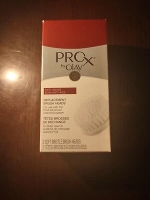 $34.25 • Buy Prox By Olay Replacement Brush Head