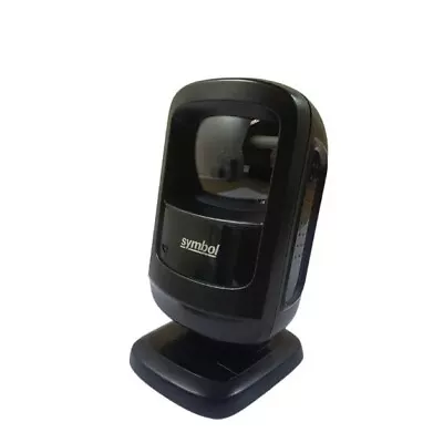 Motorola/Zebra Symbol DS9208 2D USB Hands Free Barcode Scanner • £54.99