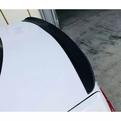 Stock 264RP Rear Trunk Spoiler DUCKBILL Wing Fits Mercedes Benz R171 Convertible • $79.20