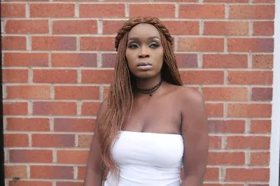£38 • Buy Braided Wig