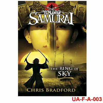 £5.49 • Buy The Ring Of Sky (Young Samurai, Book 8) By Chris Bradford NEW Paperback 