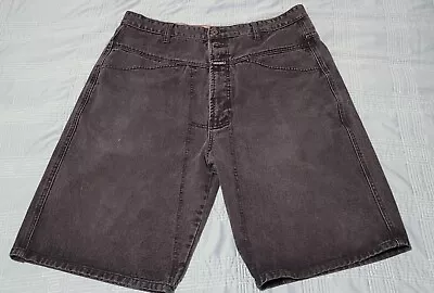 Mens Marithe Francois Girbaud Size 36 Shorts  • $20