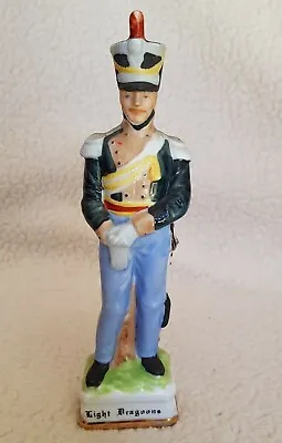 £7.99 • Buy Vintage Porcelain Soldier Figurine
