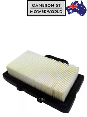 Air Filter For Ride On Mower 14-24HP V-Twin Briggs And Stratton Engine 499486S • $20