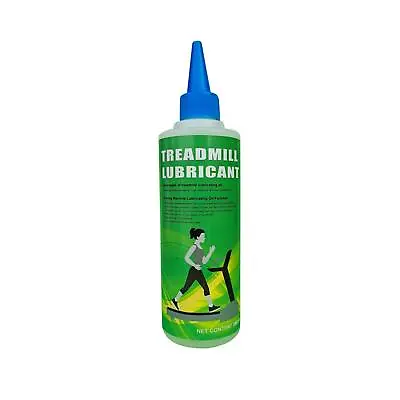 $16.71 • Buy Treadmill Lubricant Running Machine Silicone Oil For