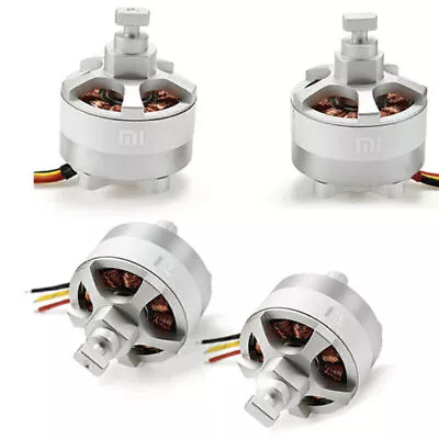 For Xiaomi Mi Drone 4K Version RC Quadcopter Spare Parts CW / CCW Motor Engine • $67.29