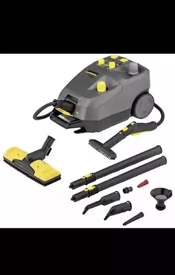 Karcher Professional Industrial Steam Cleaner Sg 4/4 • £669