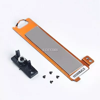 For Dell Latitude E5400 5500 5401 5501 M.2 2280 SSD Bracket Caddy 085J62 KJK50 • $9.95