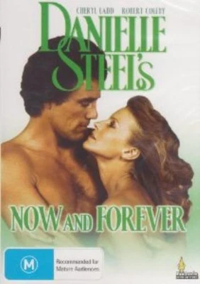 £12.18 • Buy Now And Forever - Danielle Steel DVD Highly Rated EBay Seller Great Prices
