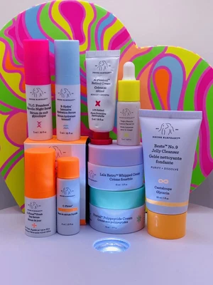 $17.25 • Buy Drunk Elephant Travel Skin Care Products YOU CHOOSE Freeship!