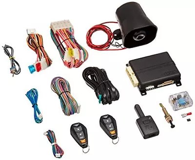 Viper 5105V Car Security System • $199.95