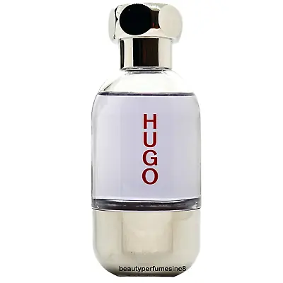 Hugo Boss Element After Shave Lotion 2.0 OZ (60 ML) For Men Rare NEW • $13.99
