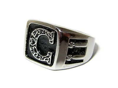 The Mortal Instruments Carstairs Family Ring Shadowhunters Jem Emma Castle • $14.99