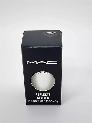 New Authentic MAC Reflects Glitter REFLECTS PEARL • $49.50