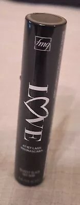 Avon True Color Love At 1st Lash Mascara Blackest Black Mini New!! • $8.49