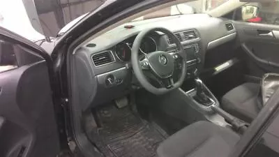 Steering Column Floor Shift Turn Signal Wiper Fits 15-17 JETTA 1935479 • $109