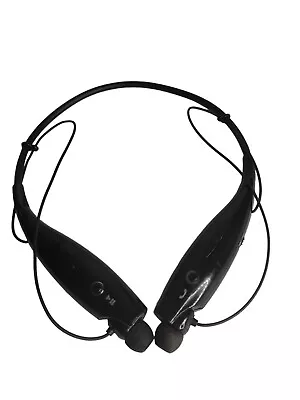 HYPE REALTREE Behind The Neck Wireless Headset W/Microphone  • $10.88