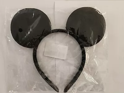 Mouse Ears Headband • $5.99