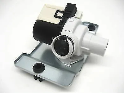 34001320 For Whirlpool Maytag Washer Drain Pump Neptune PS2037250 AP4044238 • $47.21