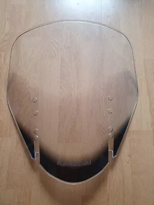 $61.65 • Buy Suzuki Dl1000 V-strom 2015 Screen Windshield Windscreen V Strom Kawasaki Versys 