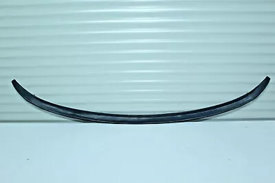 Mercedes Benz W116 Parcel Shelf Fairing Blue Cover Rear • $64.81