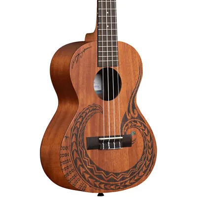 Kala KA-COURAGE-T Voyage Collection Tenor Ukulele W/ Gig Bag • $129