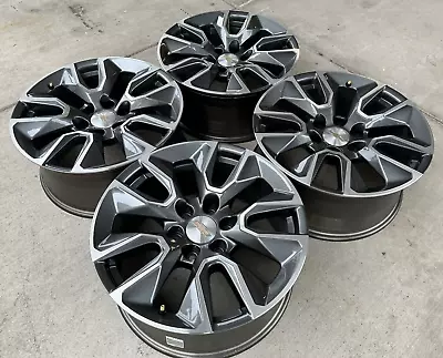 20  Chevrolet Silverado Rst Lt Tahoe Sierra Oem Factory Stock Wheels Rims #1058 • $1099.99