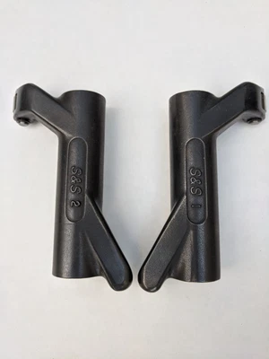 $150 • Buy Harley Davidson S&S Cycle Roller Rocker Arms Used