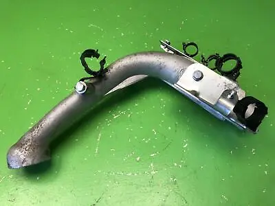 FIAT DUCATO IVECO DAILY Turbo Intake Pipe 2.3 504093430 11-19 • $49.66