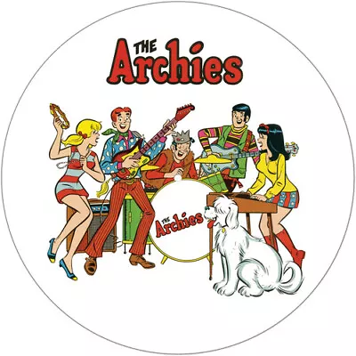 The Archies - The Archies [New Vinyl LP] Picture Disc • $24.25