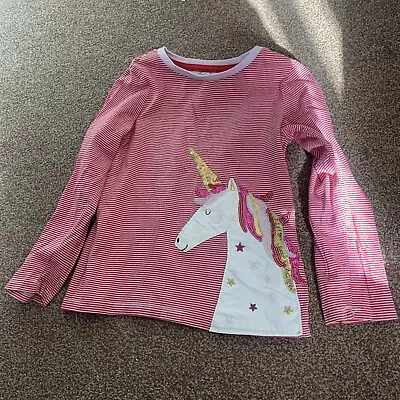 Joules Unicorn Top  • £2