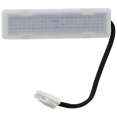 UNIVERSAL Cooker Hood LED Light Box Vent Extractor Lamp 114mm 1.6W • £15.29