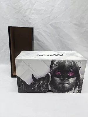 **EMPTY BOX** MTG Magic 2015 Fat Pack Empty Box • $14