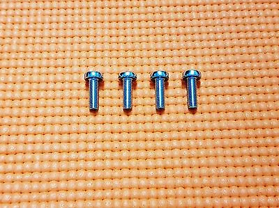 4 Stand Fixing Screws For Lg 42pc55 42pc56 50pc55 50pc56 Plasma Tv • £4.99