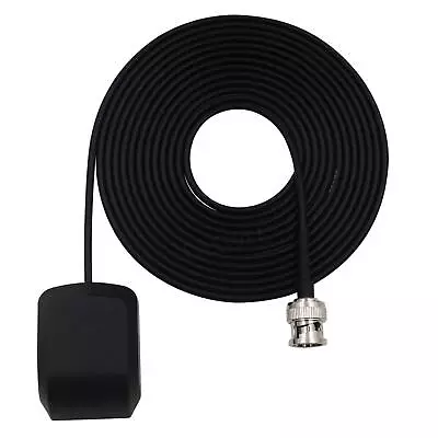 GPS Active Antenna BNC For Garmin 152H 421s 431s 441s Furuno GN-80 NorthStar • $8.46