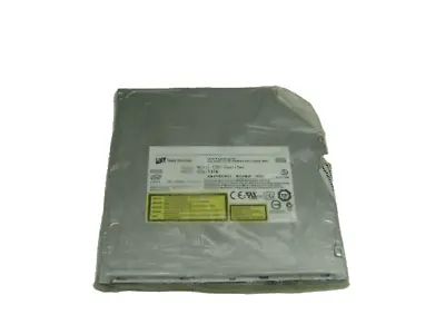  IDE DVD-RW Superdrive Fits Apple MacBook & MacBook ProGSE-Sion Hitachi-LG New • $8.87