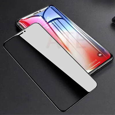 $23.99 • Buy 2x Glass Full Screen Protector Auto-Alignment Kit Private Or IPhone 14 Pro Max 