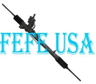 $158.86 • Buy Power Steering Rack  Pinion For 0279 1992-1998 Automatics GOLF With ZF GEAR