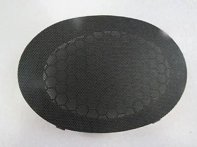Maserati M138 Coupe LH Rear Speaker Grille Used P/N 388300605 • $25
