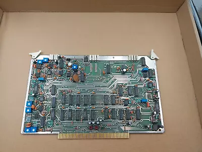 MOTOROLA 94990 Assy 01-P22070E001 Board For Motorola R-2018D Analyzer From... • $100