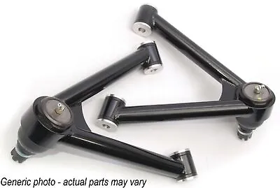 1963-76 A Body Tubular Upper Control Arms • $406