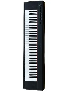 Yamaha Piaggero Np12 Electronic Keyboard • £150