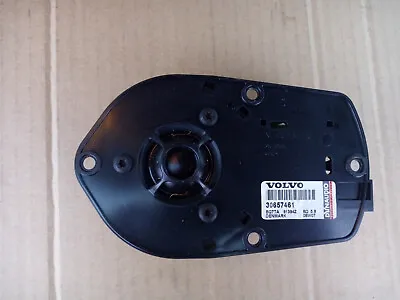 Volvo Xc60 Xc70 V70 S80 S40 V50 Dynaudio Midrange Speaker  30657461 30797393 • $98.32