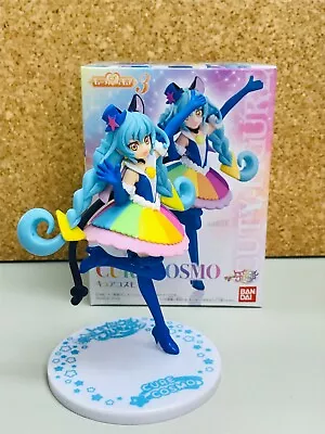 $33.47 • Buy BANDAI Star Twinkle Precure / Cure Cosmo Toy Figure Japan Girl TV Anime Gift