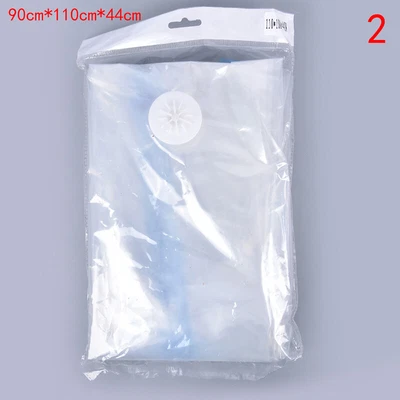 $8.03 • Buy Strong Vacuum Storage Space Saving Bags Vac Bag Space Saver Vaccum Vacum B N8