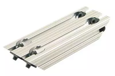 80/20 2566 T-Slotted Extrusion10S6 Lx2 In H • $27.15