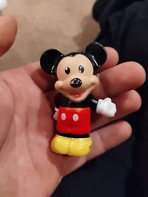 2b# Fisher-Price Disney Little People Mickey Mouse Toy • $1.50