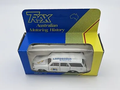 Trax 8011C Holden EH Station Wagon Compassion 1:43 Scale  • $19