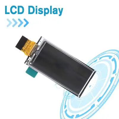 LCD Display For Netatmo Smart Thermostat V2 NTH01 For Netatmo N3A-THM02 • £13.71